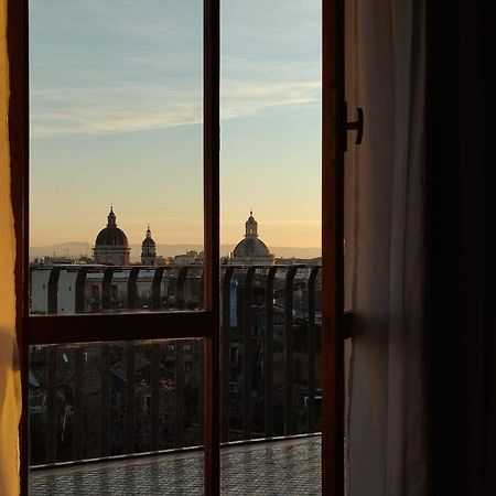 Appartamento Catania Centro Enjoy Our Sicily Zewnętrze zdjęcie