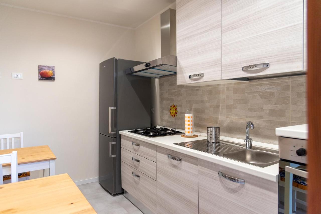 Appartamento Catania Centro Enjoy Our Sicily Zewnętrze zdjęcie