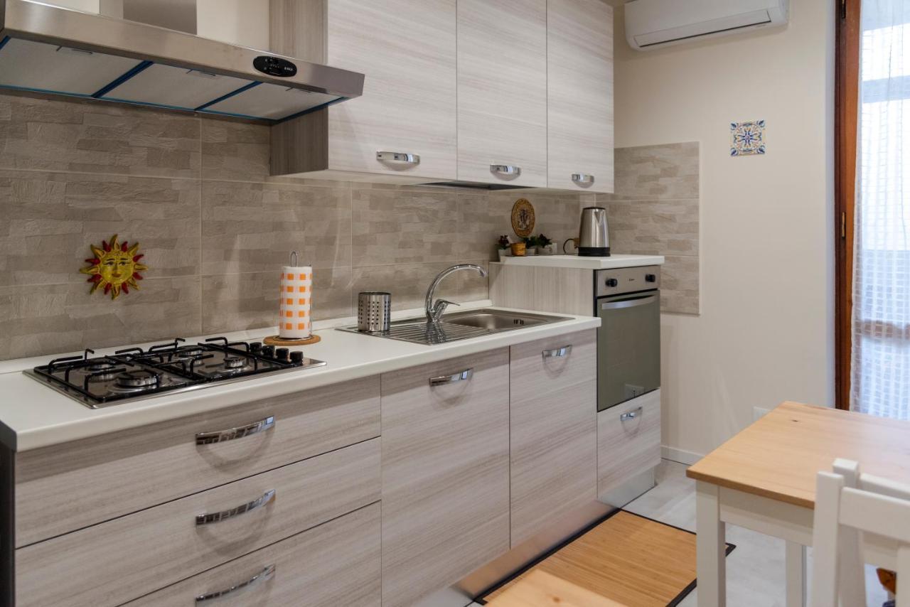 Appartamento Catania Centro Enjoy Our Sicily Zewnętrze zdjęcie