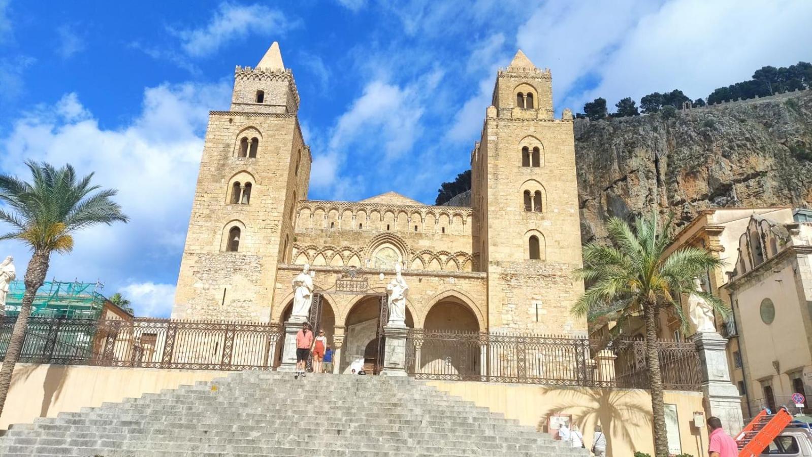 Appartamento Catania Centro Enjoy Our Sicily Zewnętrze zdjęcie