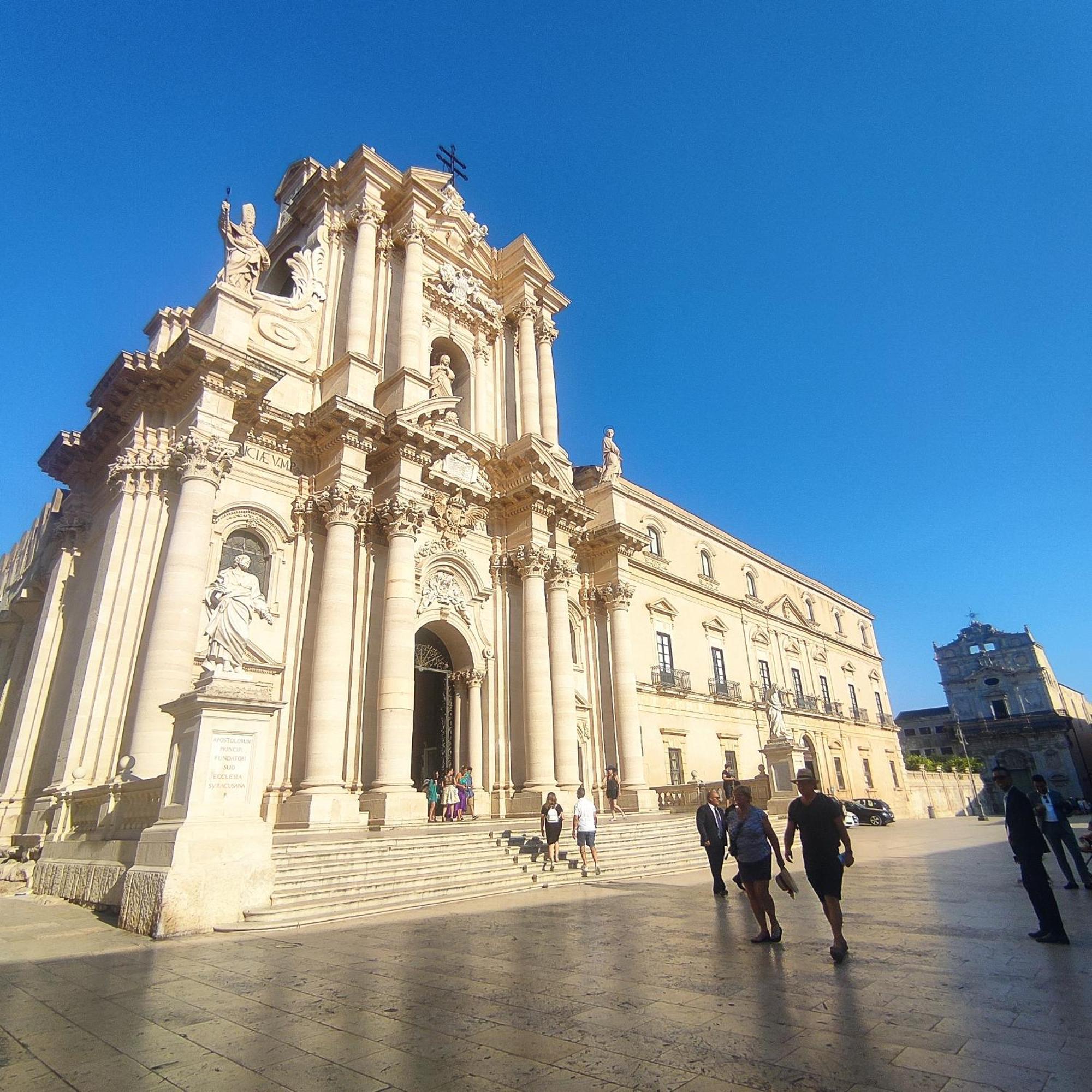 Appartamento Catania Centro Enjoy Our Sicily Zewnętrze zdjęcie